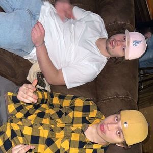 Meet your Posher, Darcy